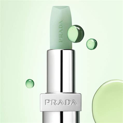 prada new lipstick|Prada lip balm discontinued.